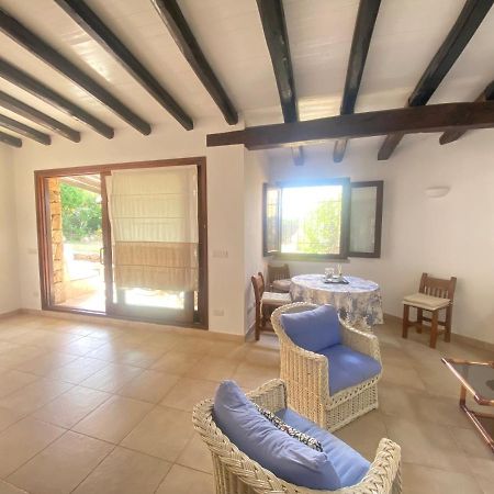 Villa Oleandri Porto Rotondo Exterior photo