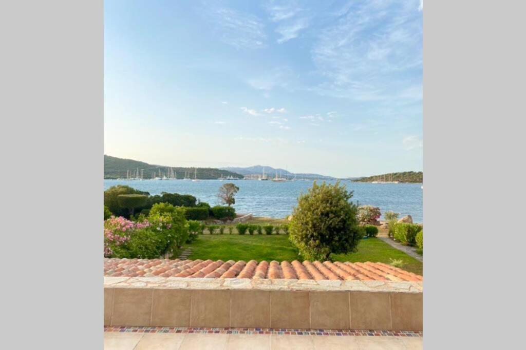 Villa Oleandri Porto Rotondo Exterior photo