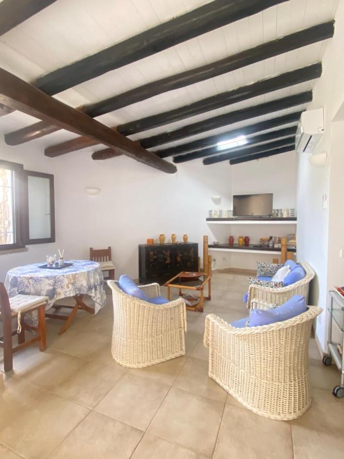 Villa Oleandri Porto Rotondo Exterior photo
