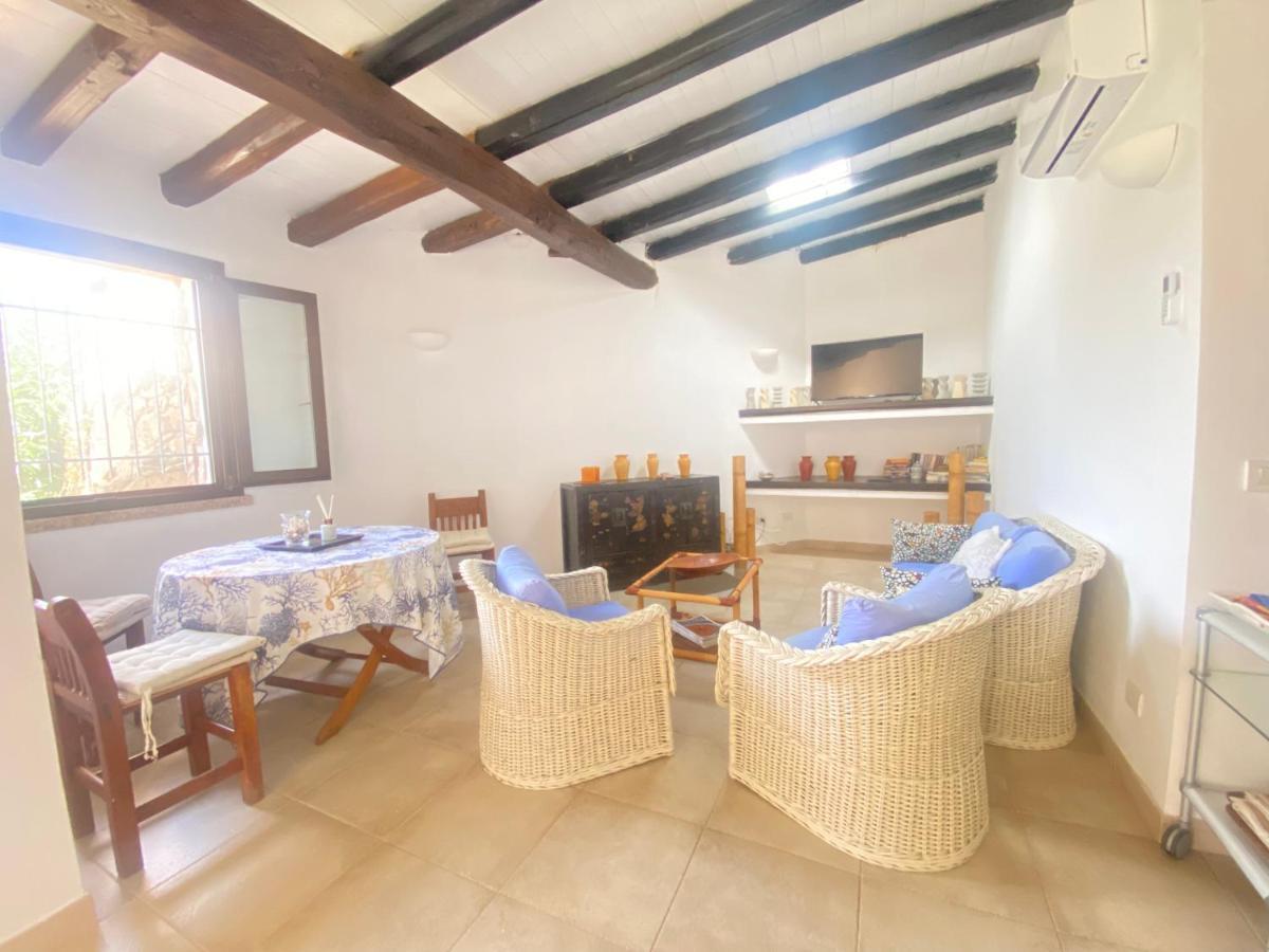 Villa Oleandri Porto Rotondo Exterior photo